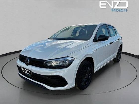 VOLKSWAGEN POLO 1.0 MPI TRACK MANUAL VOLKSWAGEN POLO 1.0 MPI TRACK MANUAL